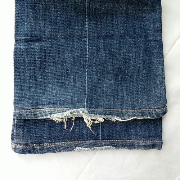 Joe's Jeans Muse Bootcut in Julie sz 27 - Picture 7 of 7